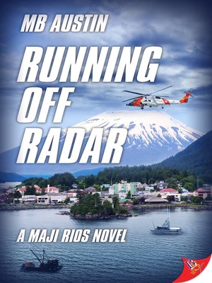 cover image of Running Off Radar